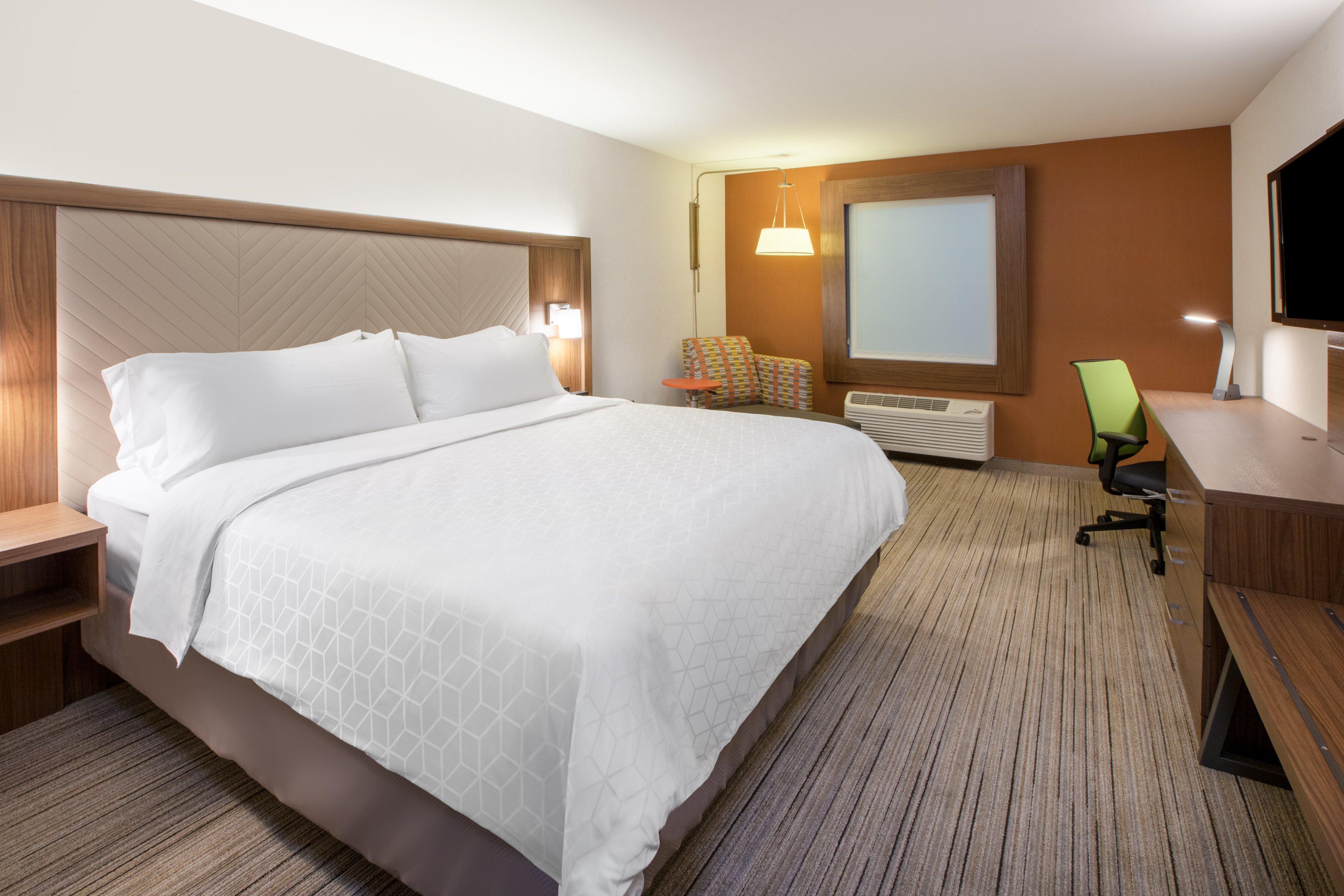 Holiday Inn Express - Kingston West By Ihg Exterior foto